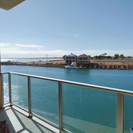 Apartment 3 Wallaroo Marina Extérieur photo