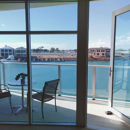Apartment 3 Wallaroo Marina Extérieur photo