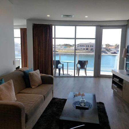 Apartment 3 Wallaroo Marina Extérieur photo