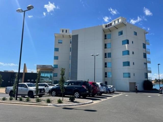 Apartment 3 Wallaroo Marina Extérieur photo