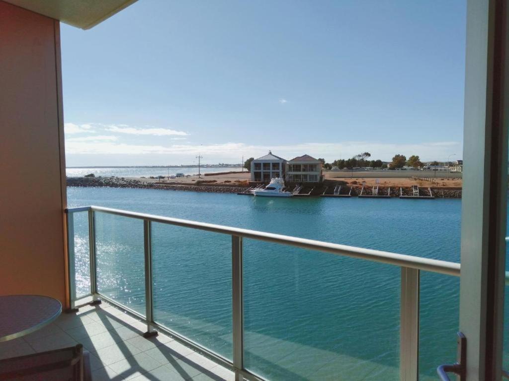 Apartment 3 Wallaroo Marina Extérieur photo