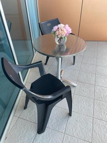 Apartment 3 Wallaroo Marina Extérieur photo