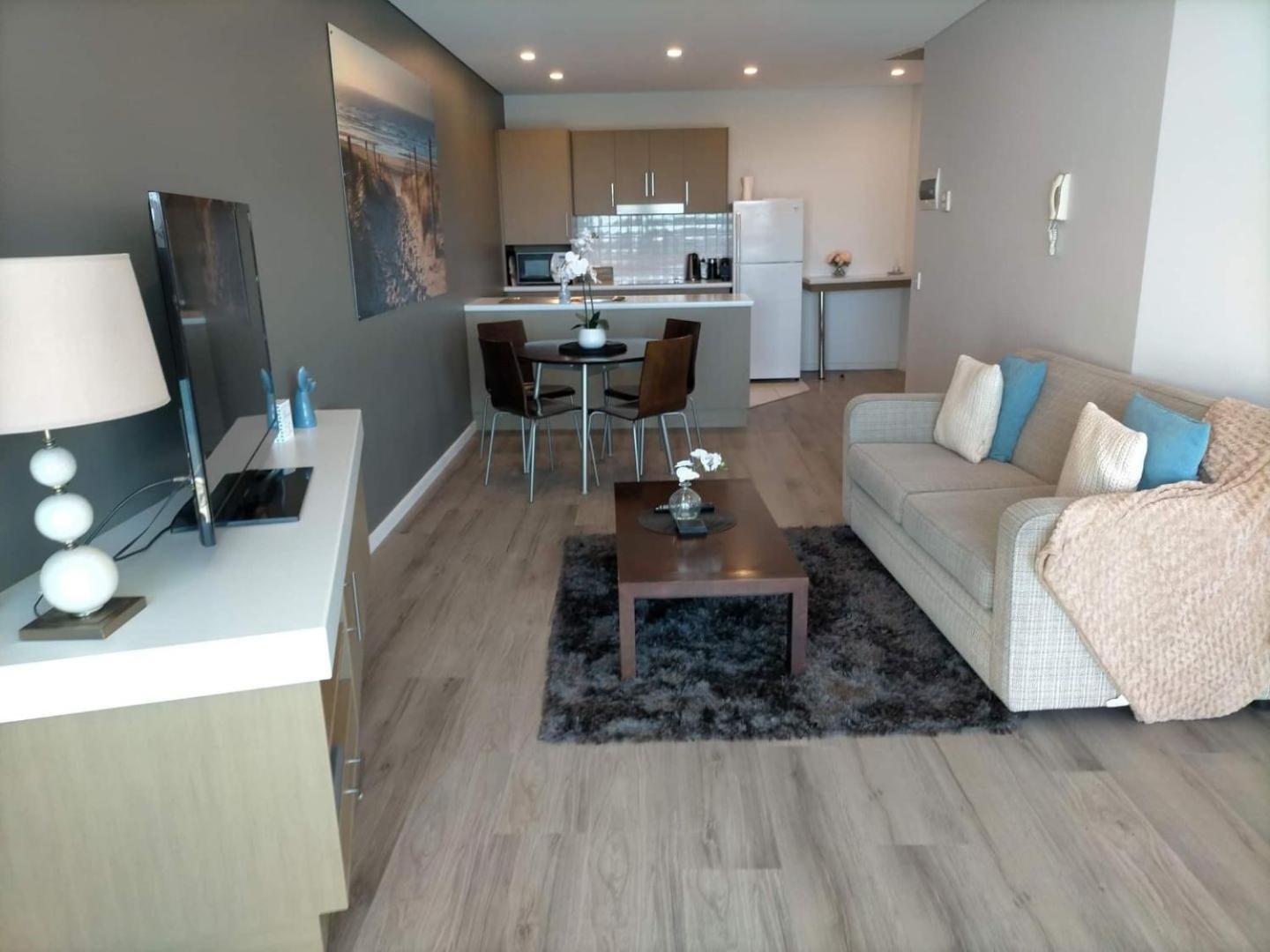 Apartment 3 Wallaroo Marina Extérieur photo
