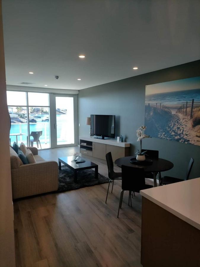 Apartment 3 Wallaroo Marina Extérieur photo