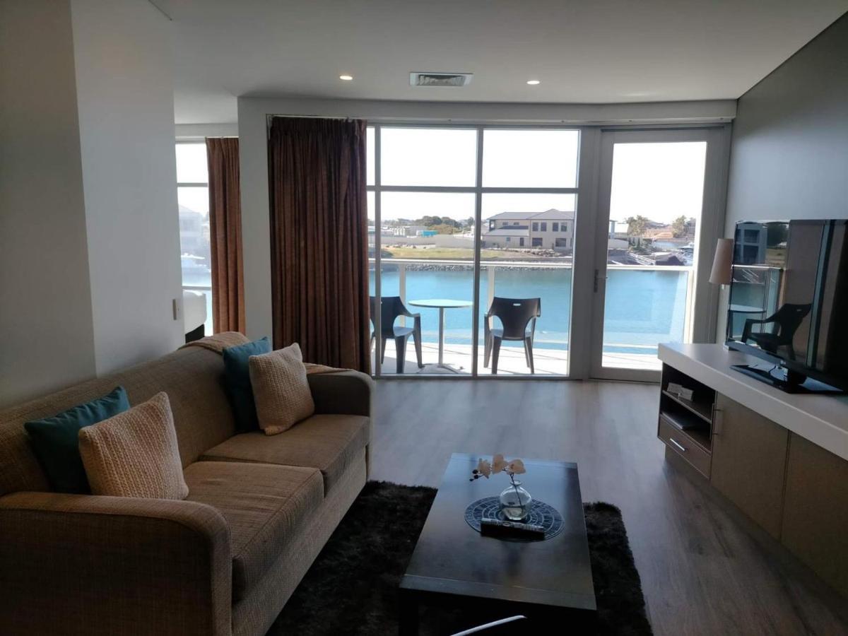 Apartment 3 Wallaroo Marina Extérieur photo