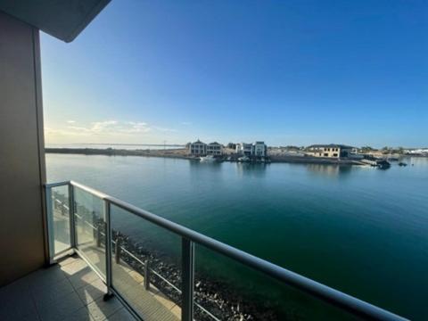 Apartment 3 Wallaroo Marina Extérieur photo