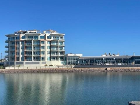 Apartment 3 Wallaroo Marina Extérieur photo